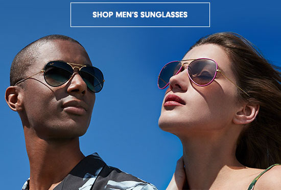 Shop Men's Sunglasses