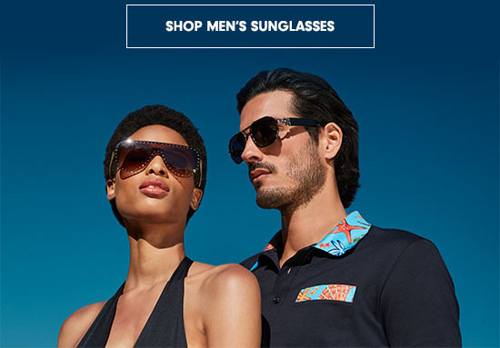 Shop Men's Sunglasses