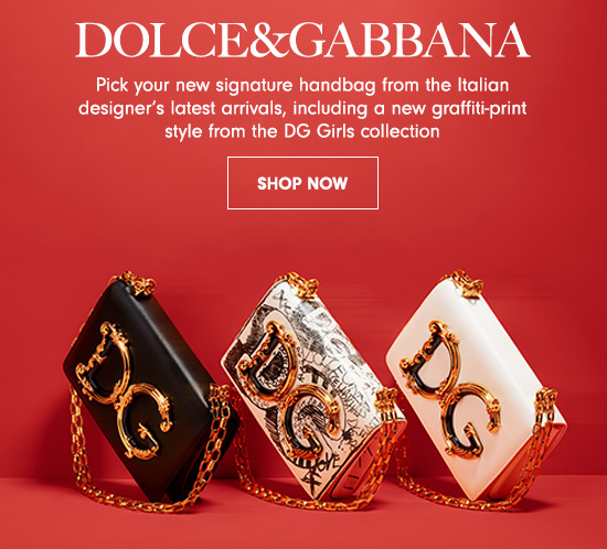 Shop Dolce&Gabbana Handbags