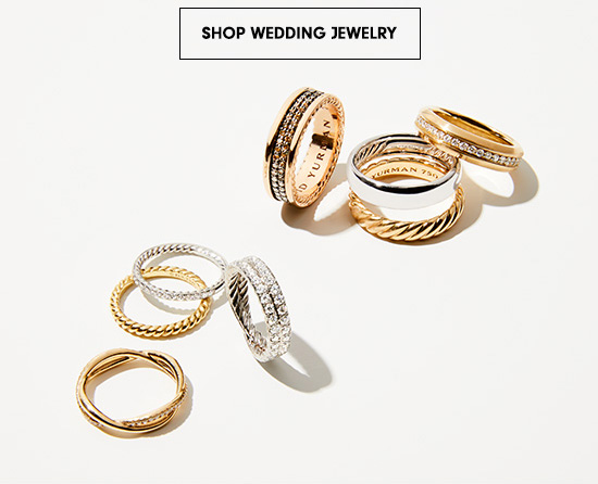 Shop Wedding Jewelry