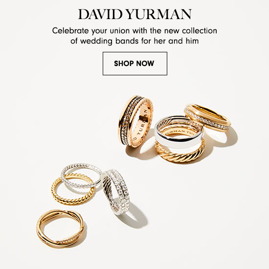 Shop David Yurman