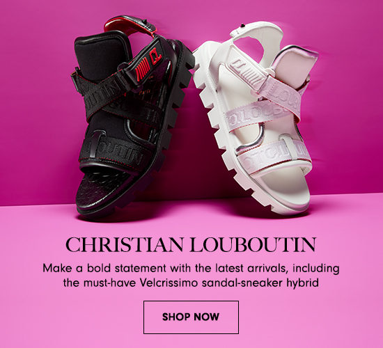 Shop Christian Louboutin