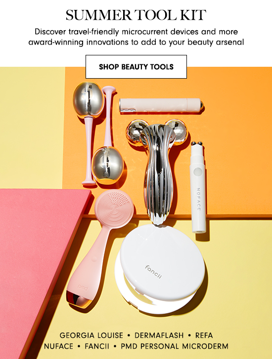 Shop Beauty Tools