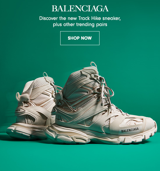 Shop Balenciaga Shoes