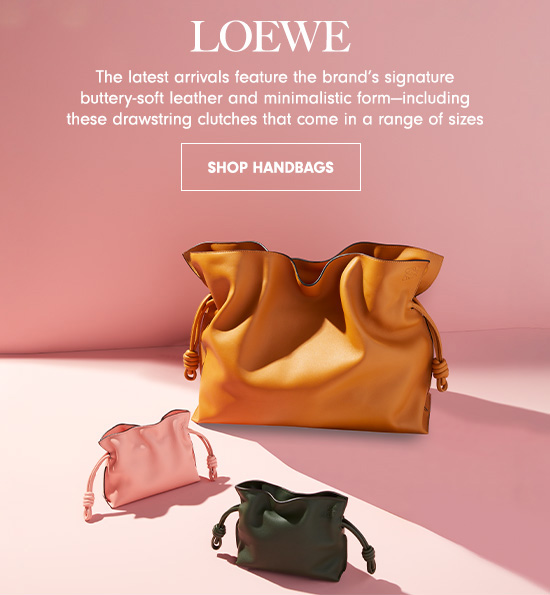 Shop Loewe Handbags