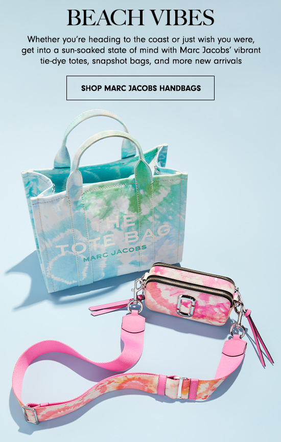 Shop Marc Jacobs Handbags