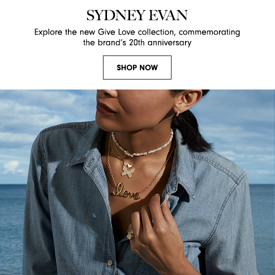 Shop Sydney Evan