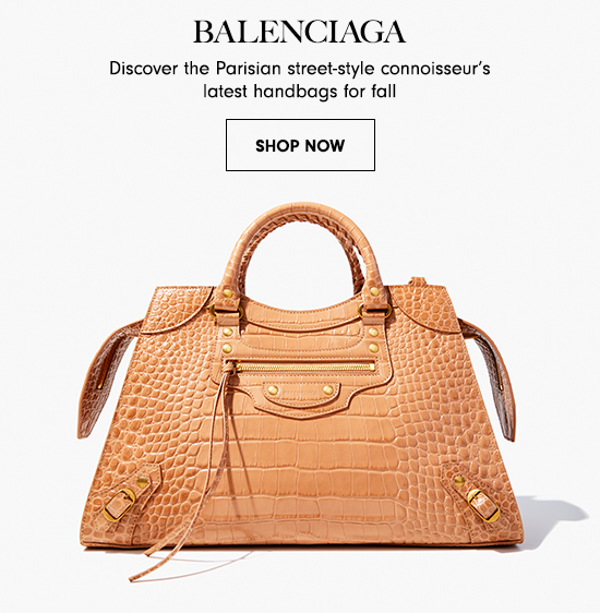 Shop Balenciaga Handbags