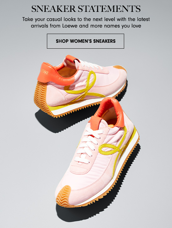 Shop Women's Sneakers