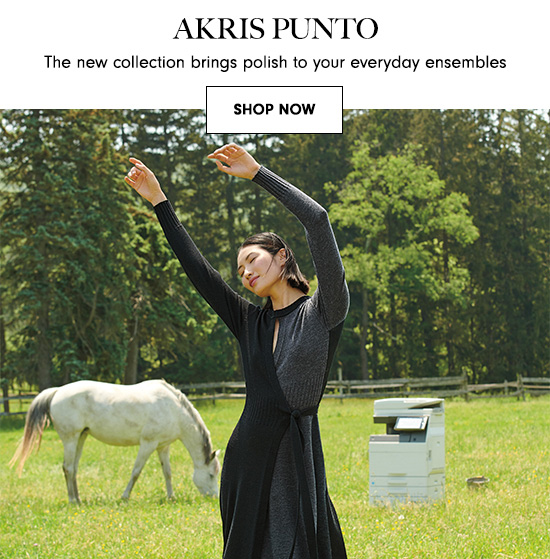 Shop Akris punto