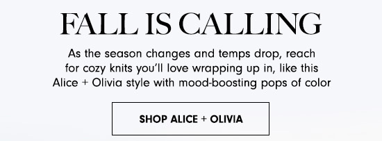 Shop Alice + Olivia