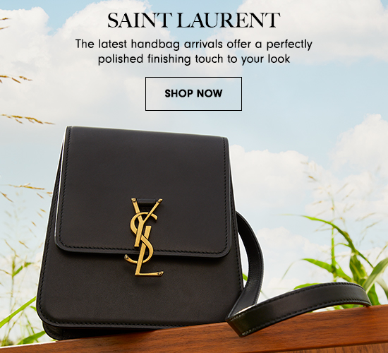 Shop Saint Laurent Handbags