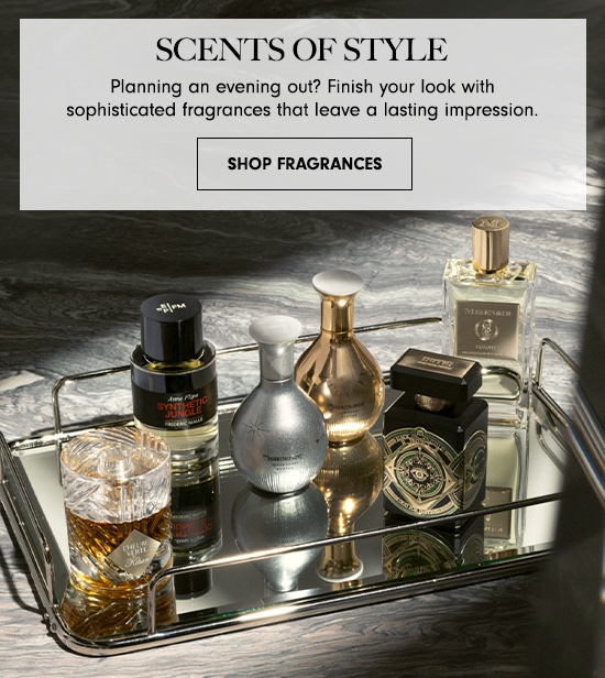 Shop Fragrances