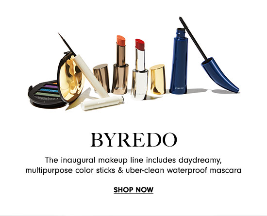 Shop Byredo