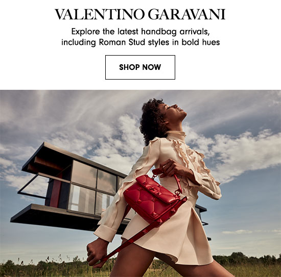 Shop Valentino Handbags