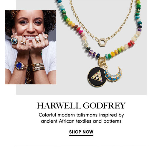 Shop Harwell Godfrey