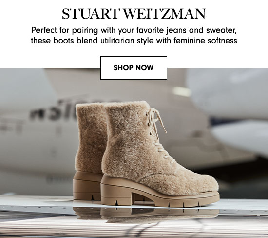 Shop Stuart Weitzman