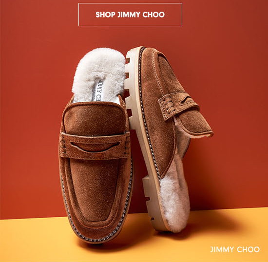 Shop Jimmy Choo Shoes