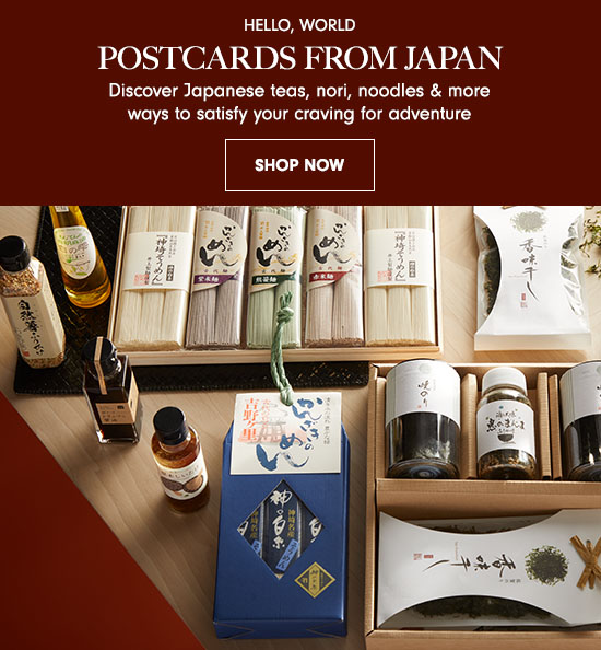 Shop Postcards From Japan