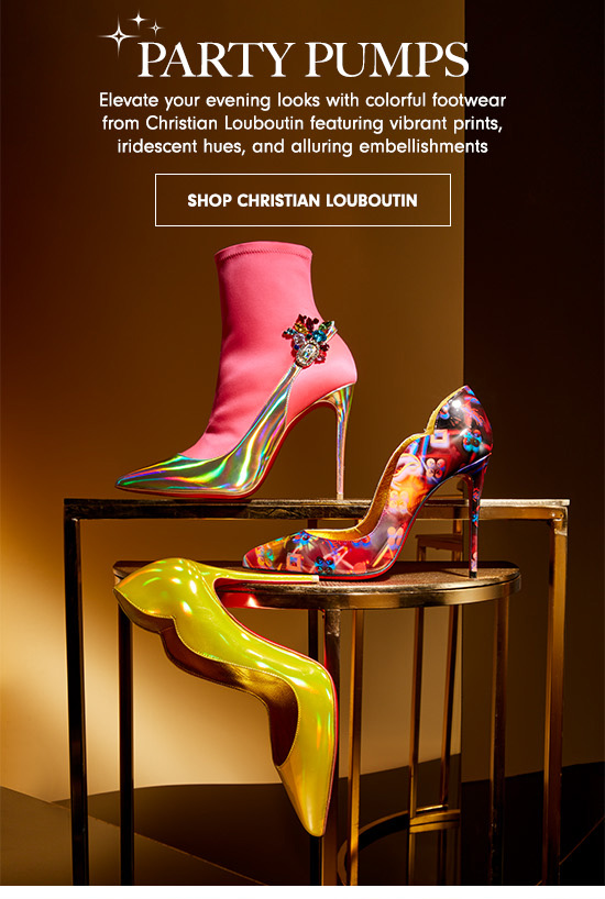 Shop Christian Louboutin