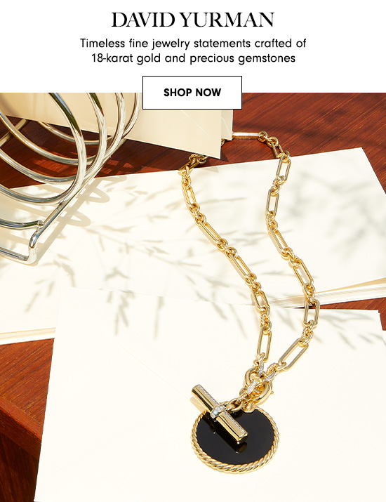 Shop David Yurman