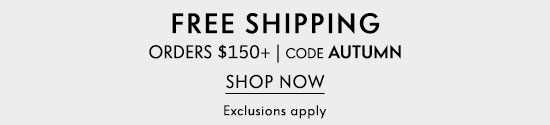 Free Shipping