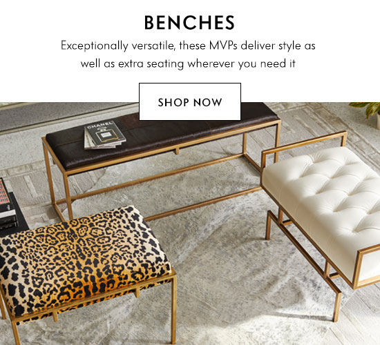 Shop Seating