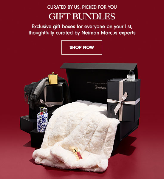 Shop Gift Bundles