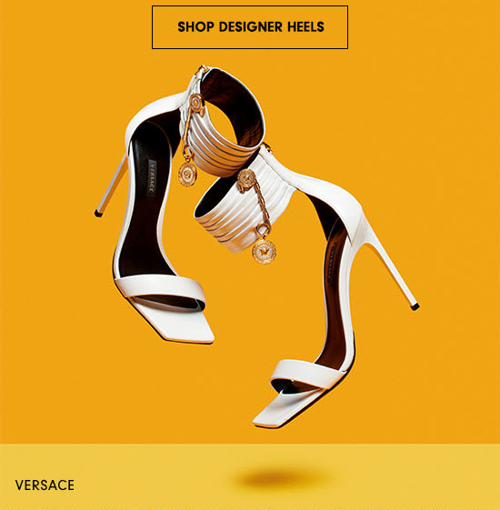 Shop Designer Heels