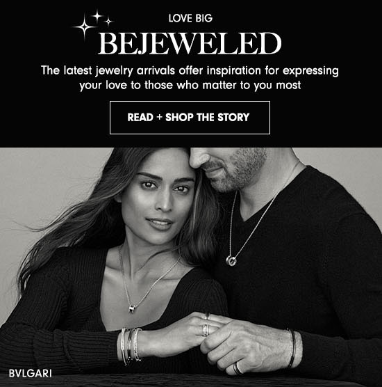 Read + Shop the Story: Bejeweled