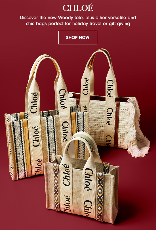 Shop Chloé Handbags