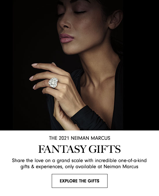 Fantasy Gifts - Read + Shop The Story