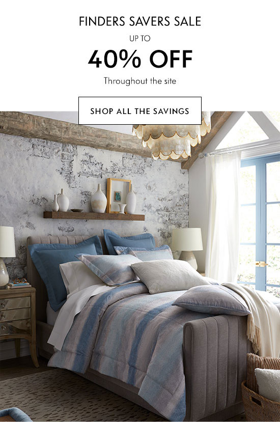 Shop Finders Savers