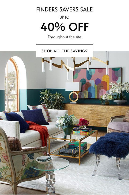 Shop Finders Savers