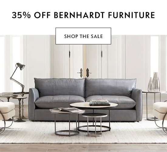 Shop the Bernhardt sale