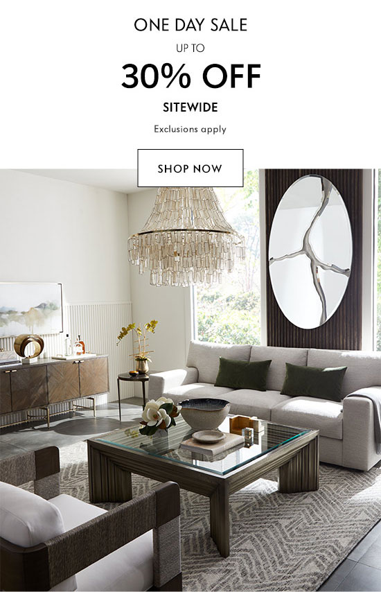 Shop One Day Sale