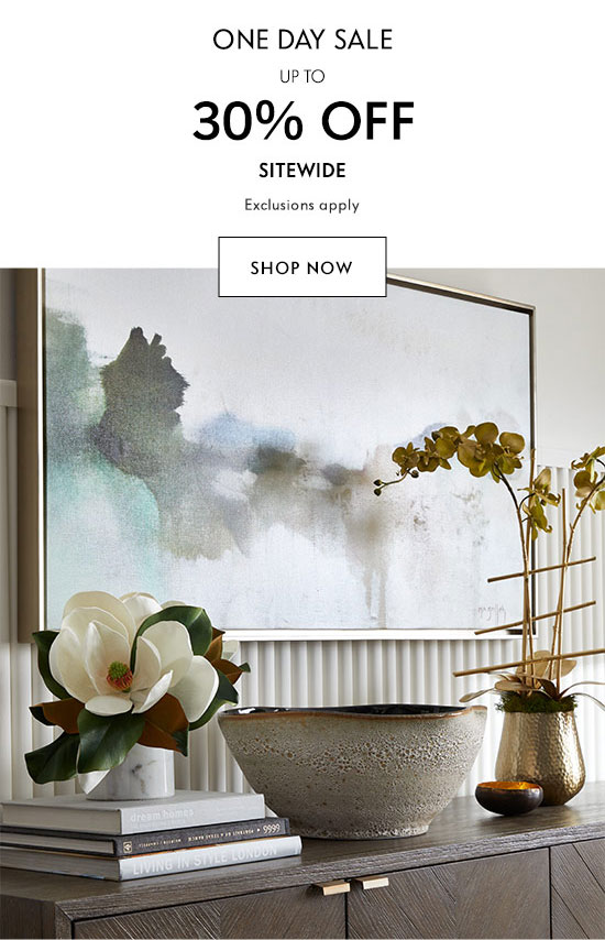 Shop One Day Sale
