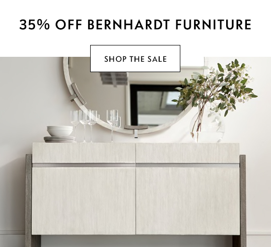 Shop the Bernhardt Sale