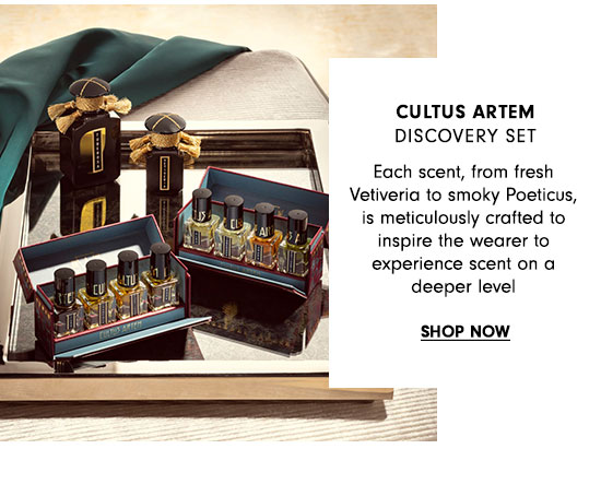 Shop Cultus Artem