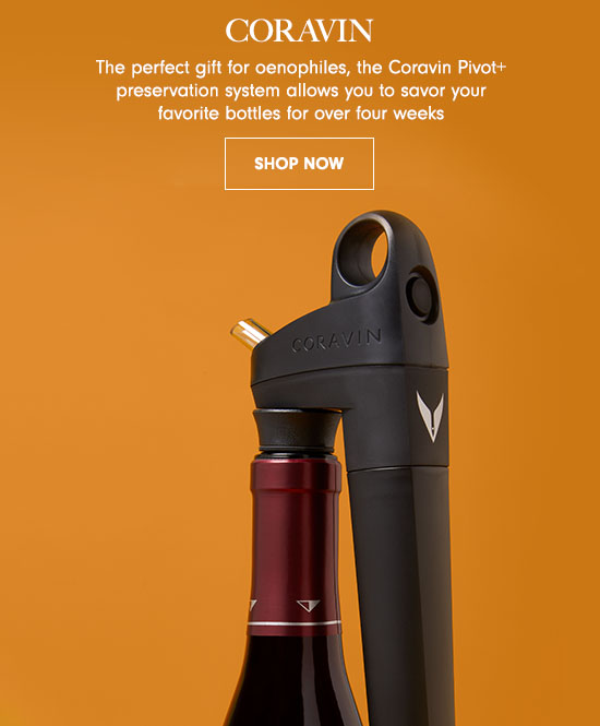 Shop Coravin