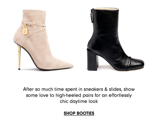 Shop Booties