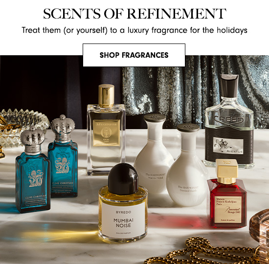 Shop Fragrances