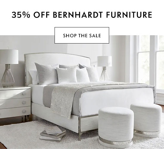 Shop the Bernhardt Sale
