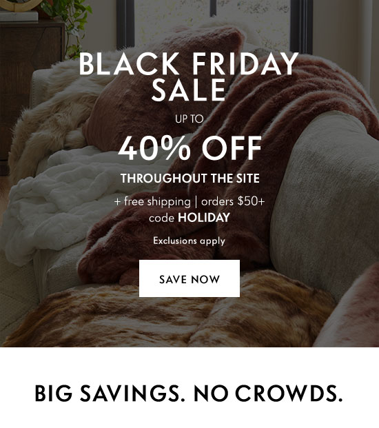 Shop Black Friday Sale