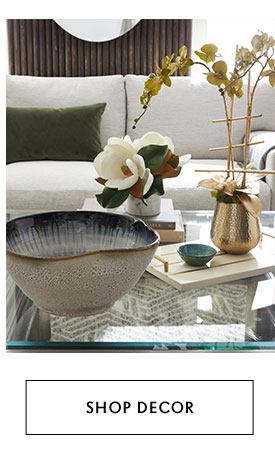 Shop Decor