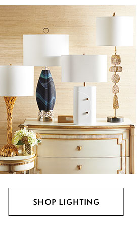 Shop Lighting