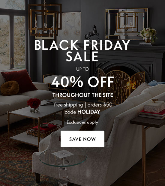 Shop Black Friday Sale + Free Shipping
