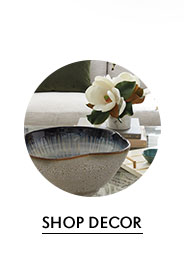 Shop Decor