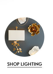 Shop Lighting