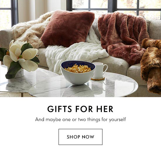 Shop Gifts for Her